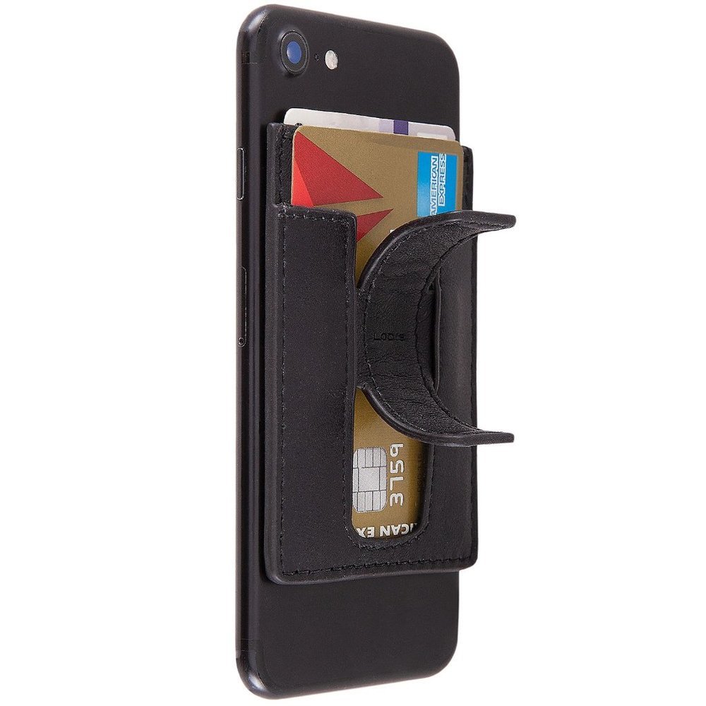 🎁 Cell Phone Stand & Card Holder 2 Pack